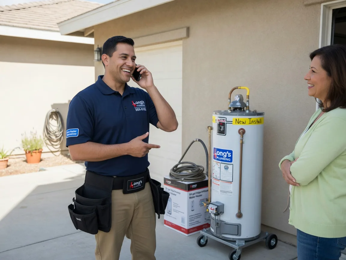 Leak Detection Amity, AR FAQs